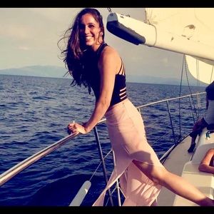 Meet your Posher, Ciera